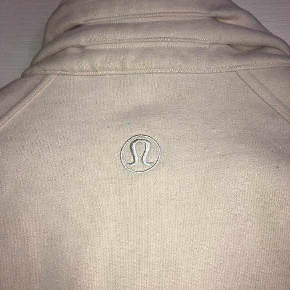 Lululemon sweater - Picture 6 of 6